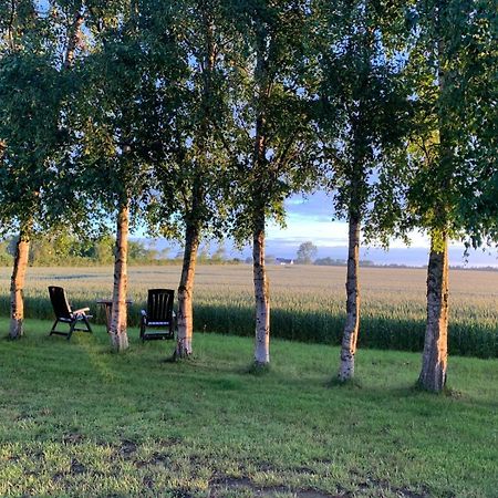 Romantic Luxus Glamping 3 Idestrup Zewnętrze zdjęcie